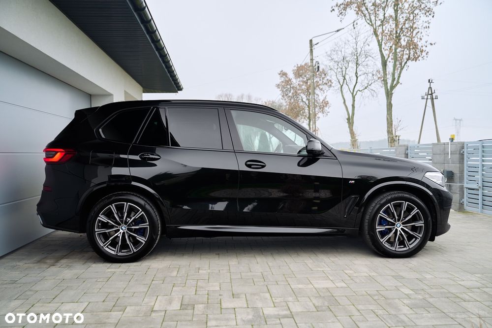 BMW X5 xDrive30d - 14