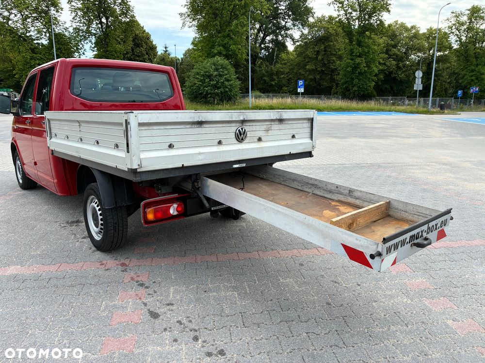 Volkswagen T6 - 4