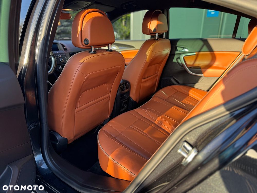 Opel Insignia 2010