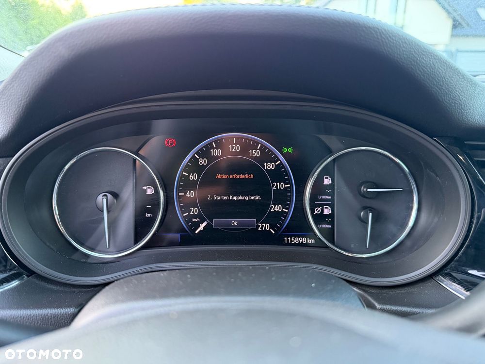 Opel Insignia 2.0 Exclusive - 22