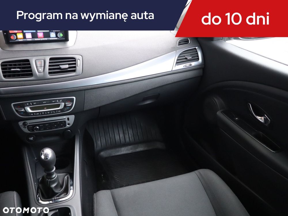 Renault Megane - 10