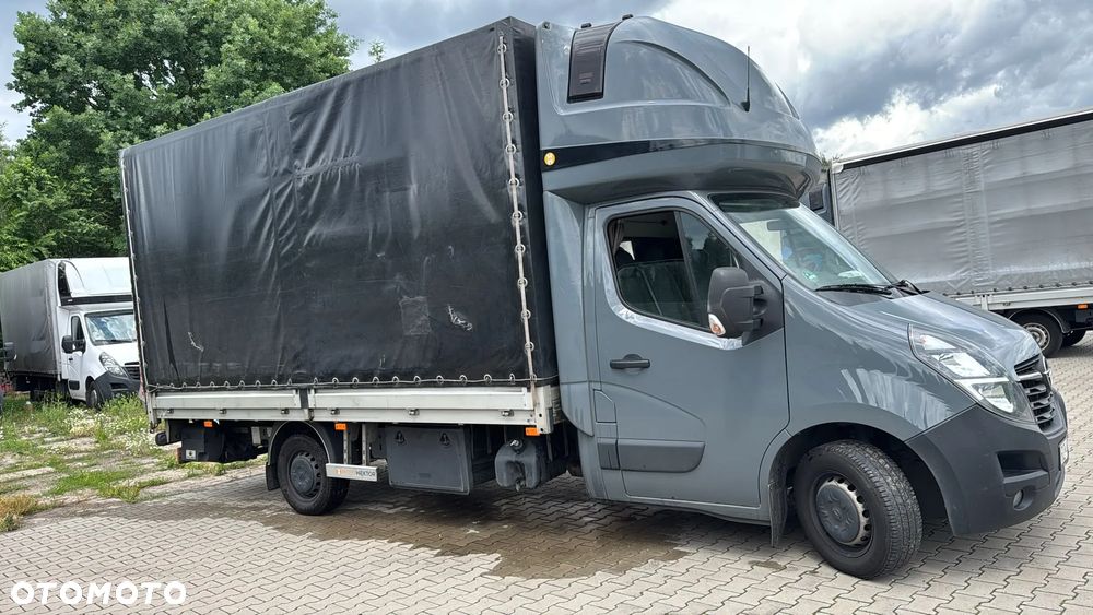 Opel movano Winda - 6
