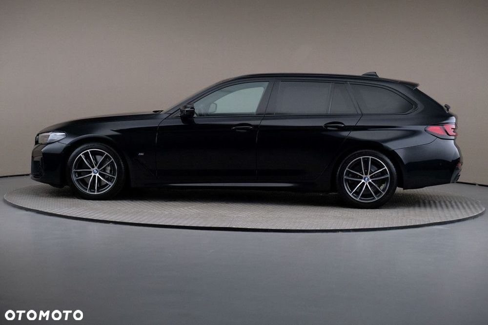 BMW Seria 5 - 4