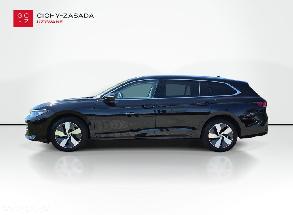 Volkswagen Passat Variant 1.5 TSI EVO Business DSG - 2