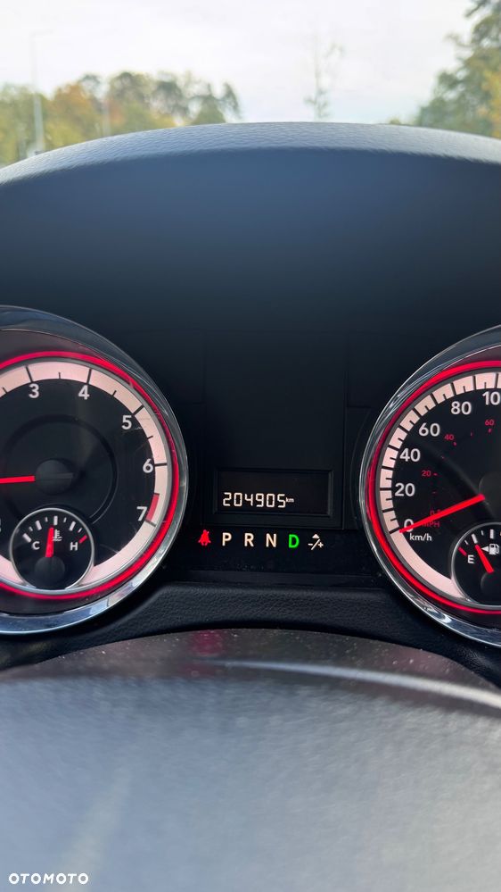 Dodge Grand Caravan 3.6 Express - 13