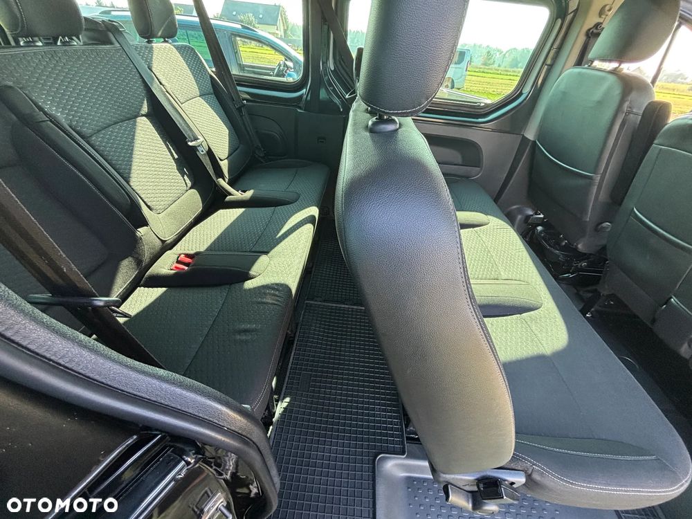 Opel Vivaro - 9