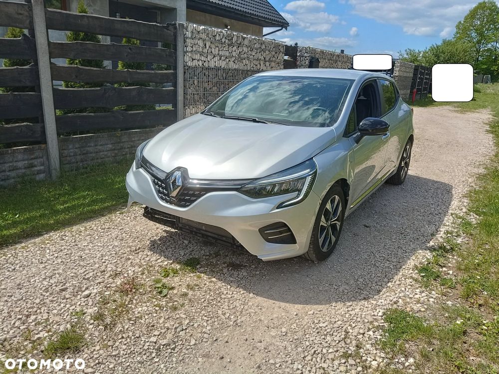 Renault Clio - 4