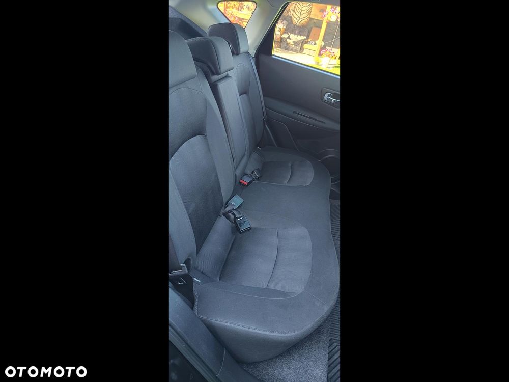 Nissan Qashqai 2.0 360 - 32