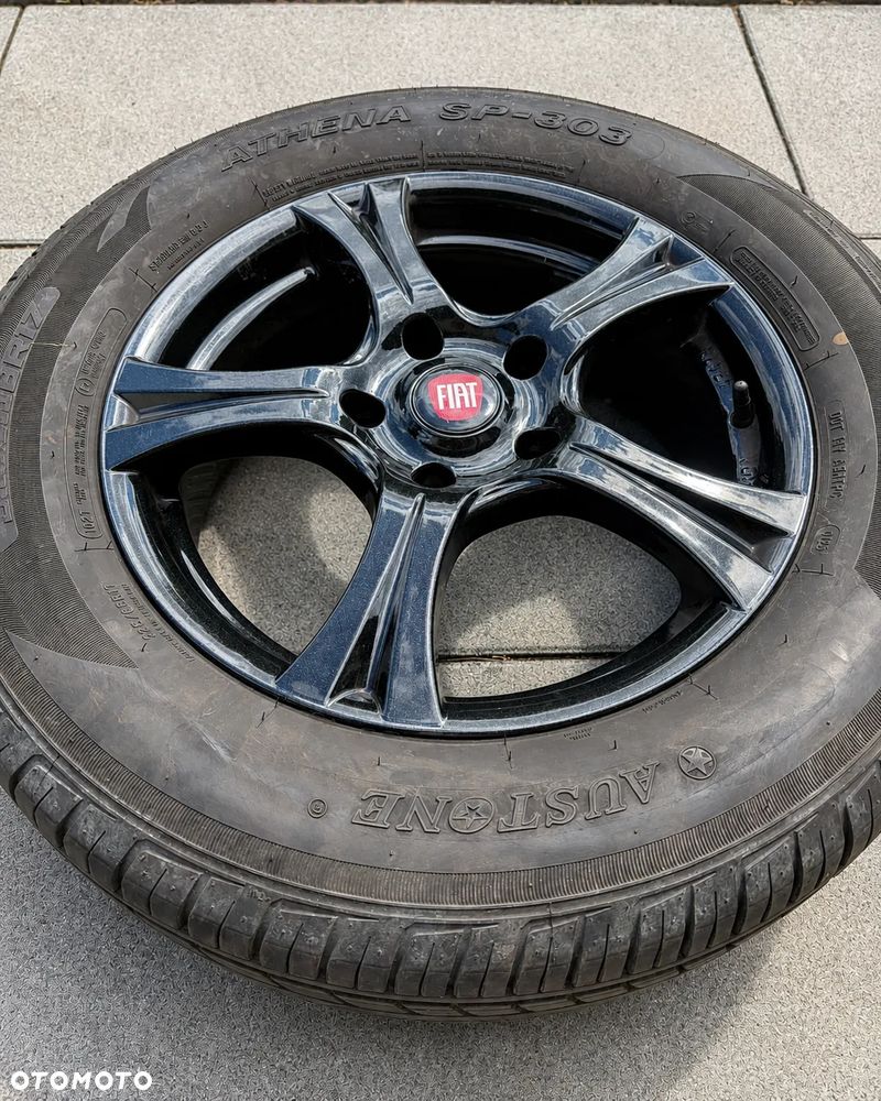 Fiat Freemont 2.0 Multijet Urban - 19