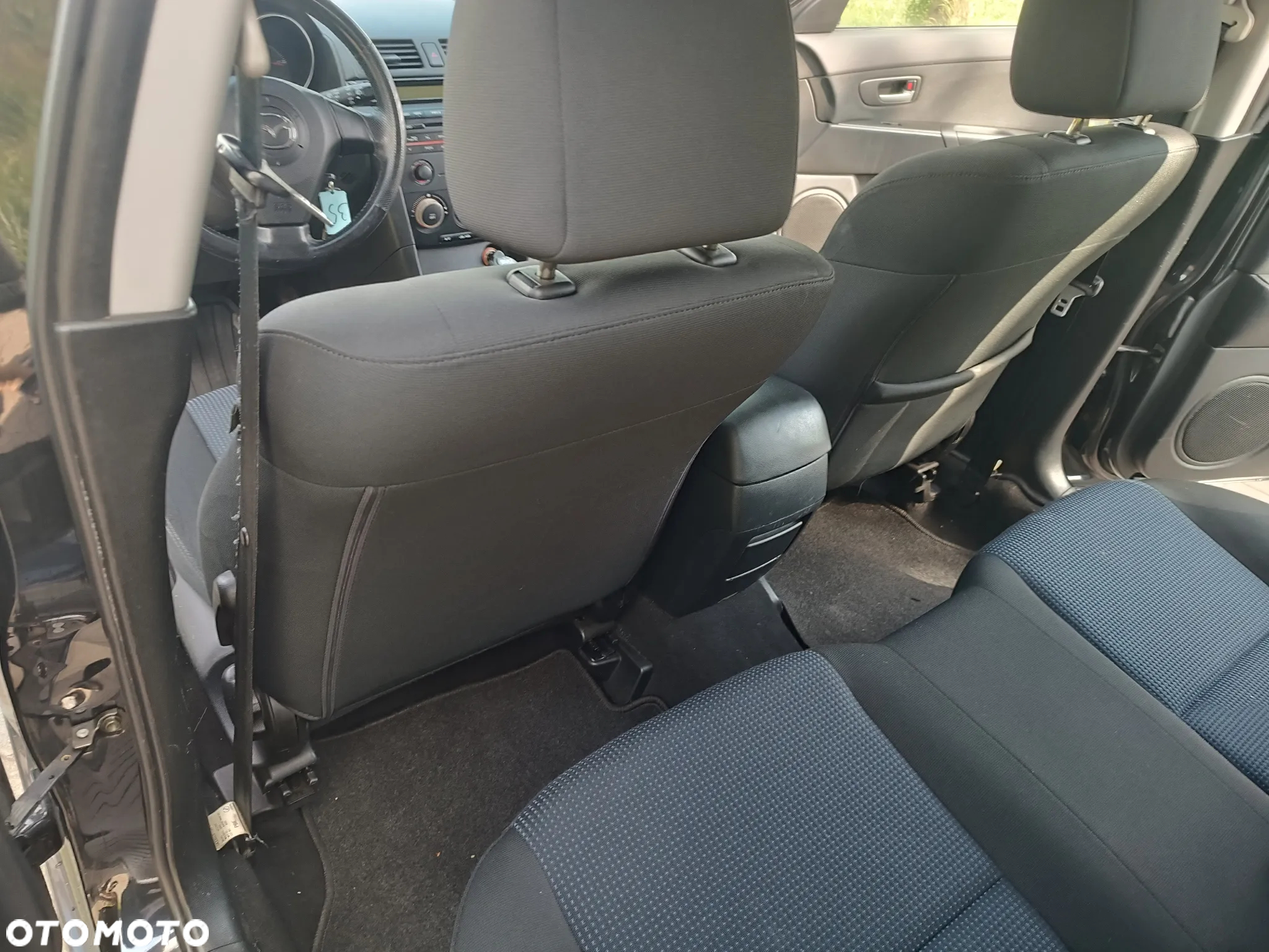 Mazda 3 - 22