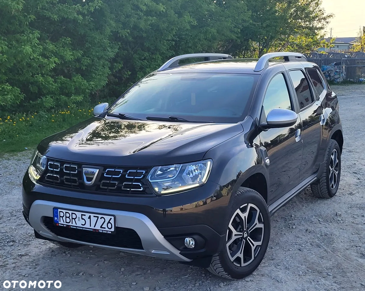 Dacia Duster 1.0 TCe Prestige - 3