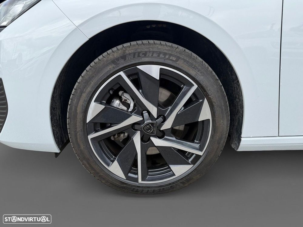 Peugeot 308 SW - 14