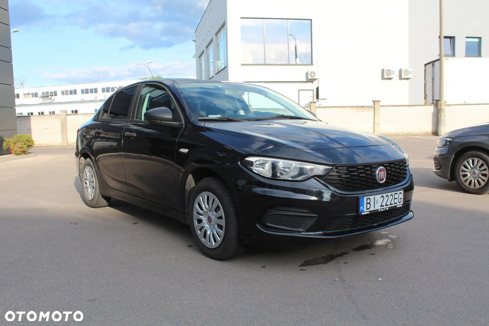 Fiat Tipo 1.4 16v - 1