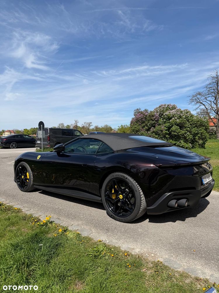 Ferrari Roma Spider - 7