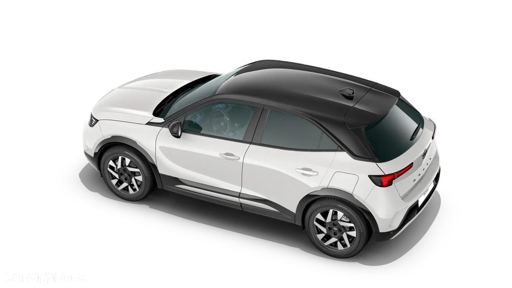 Opel Mokka 1.2 T GS S&S - 4