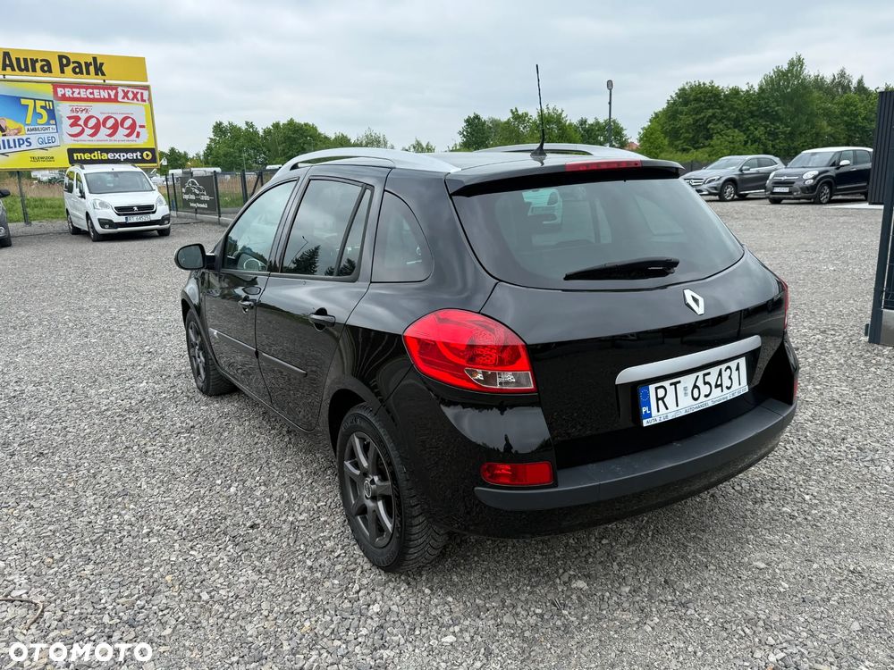 Renault Clio 1.2 16V Dynamique - 17