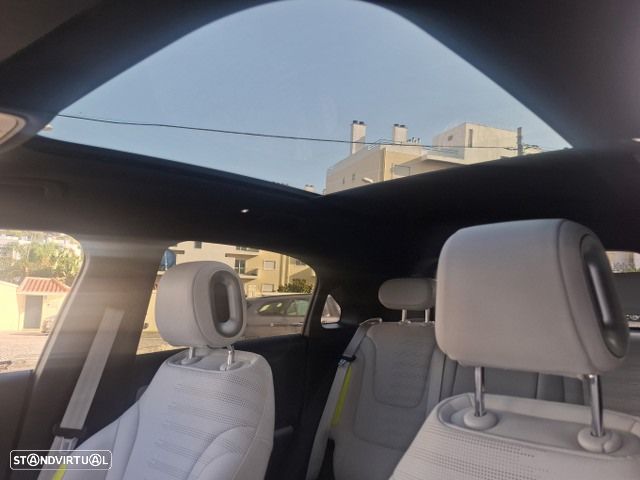 Smart #1 66 kWh Pro+ — fotografia 54