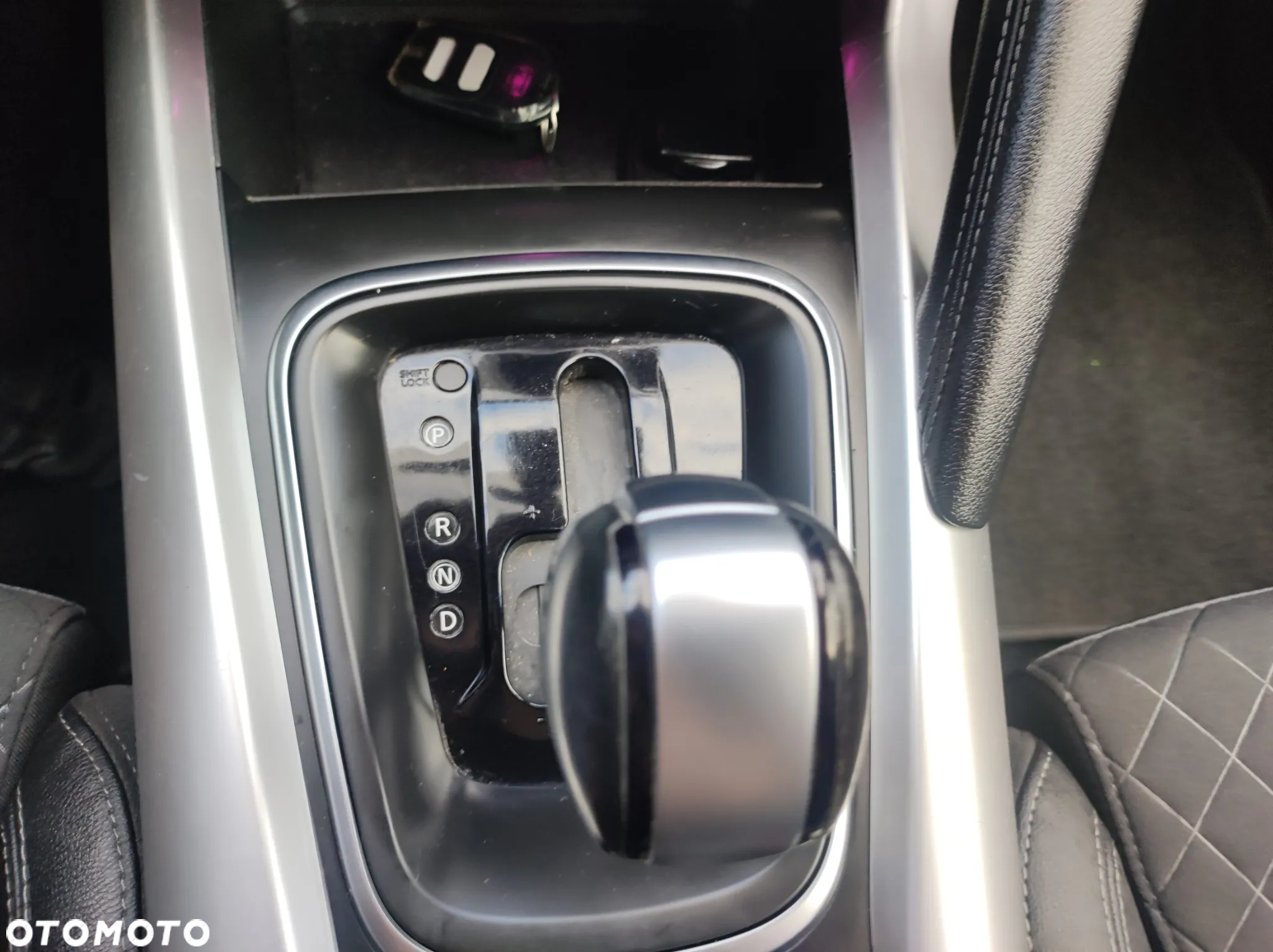 Renault Kadjar 1.3 TCe FAP Zen EDC - 21