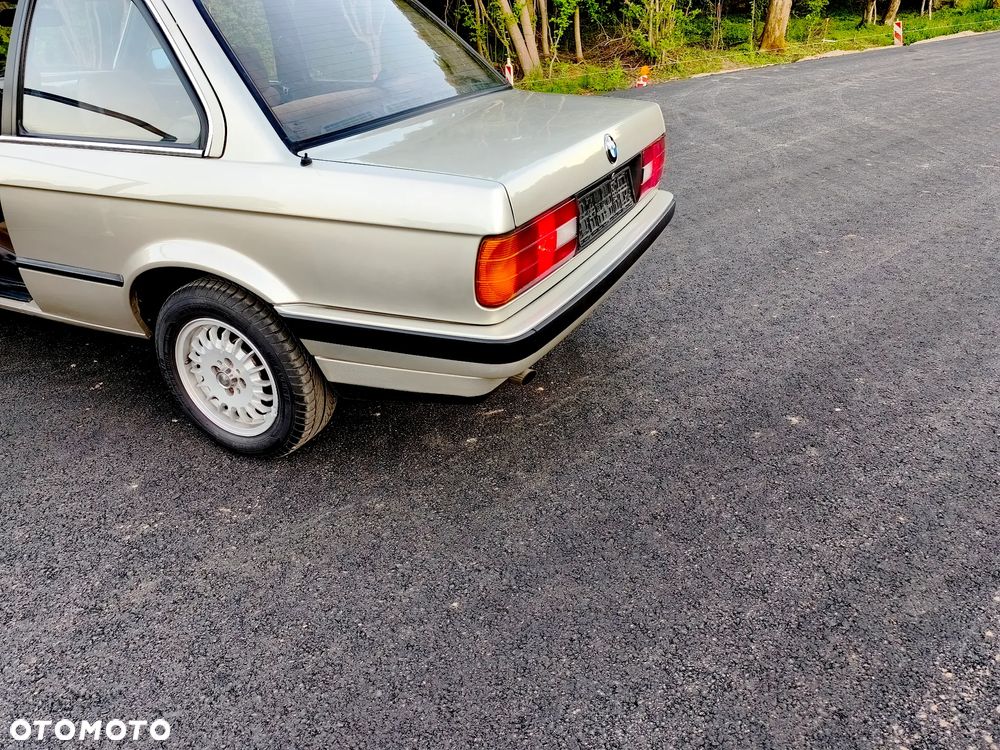 BMW Seria 3 - 6