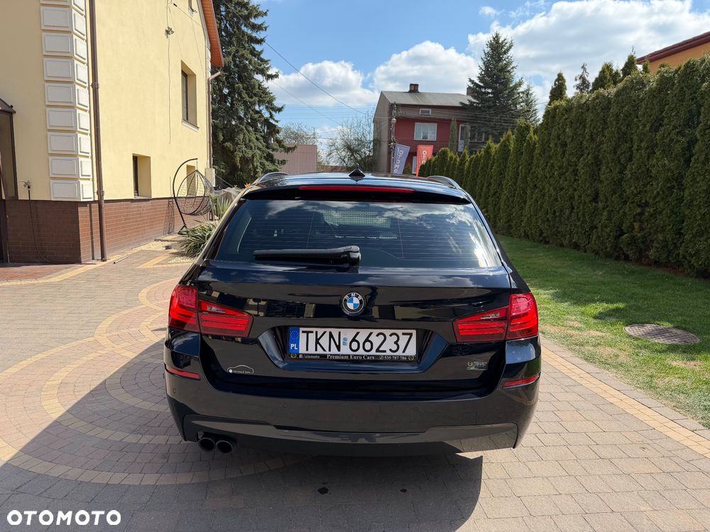 BMW Seria 5 - 11