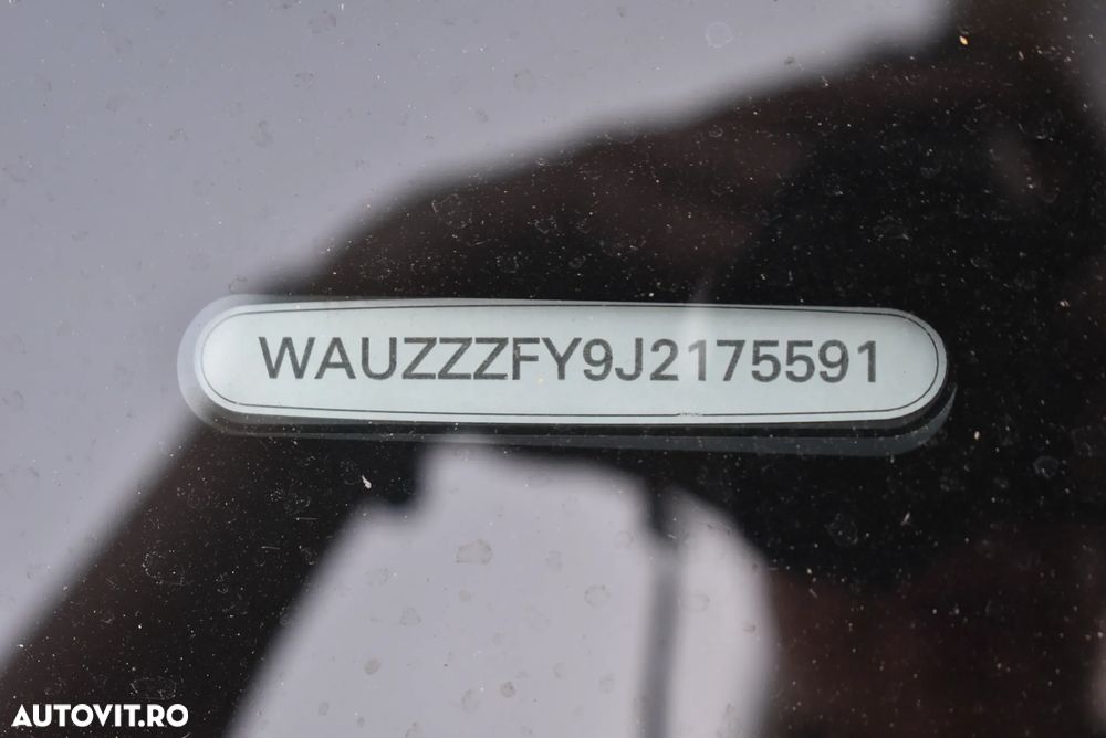 Audi Q5 2.0 TDI Quattro S tronic Sport - 23