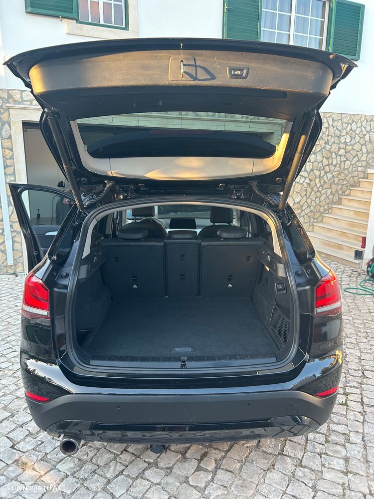 BMW X1 xDrive25e xLine - 12