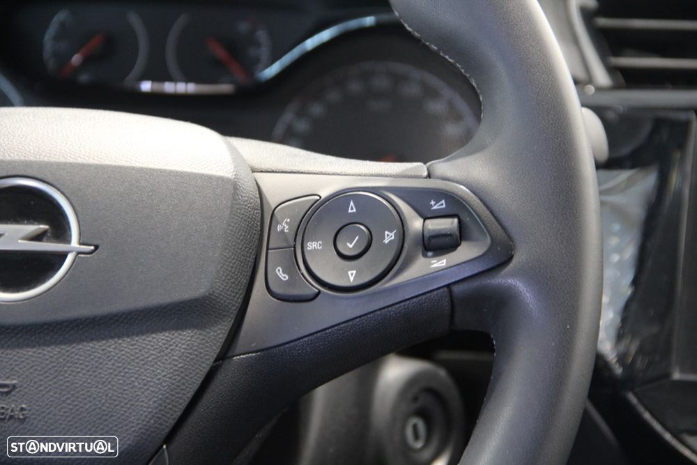 Opel Corsa 1.2 Edition - 11