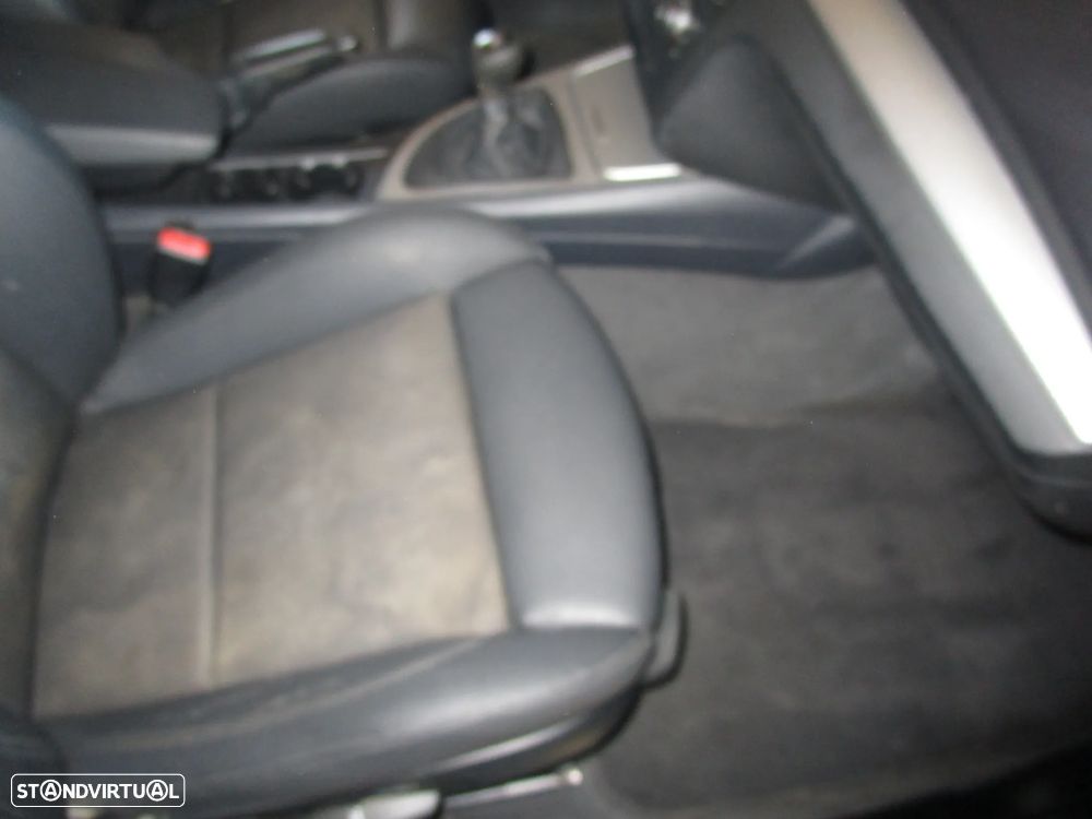 BMW 120 d DPF Edition Sport - 21