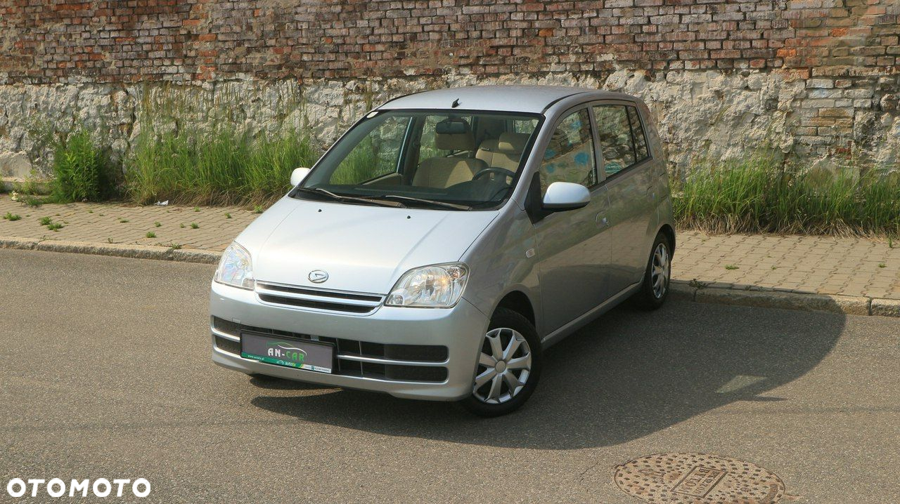 Daihatsu Cuore 1.0 Top - 5
