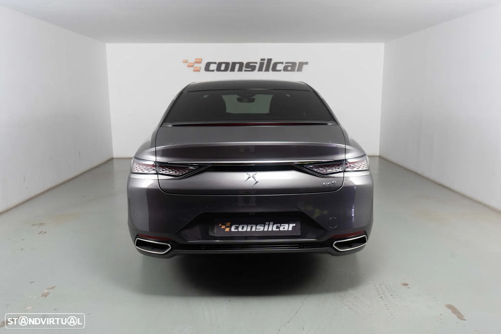 DS DS9 Puretech Rivoli+ - 5