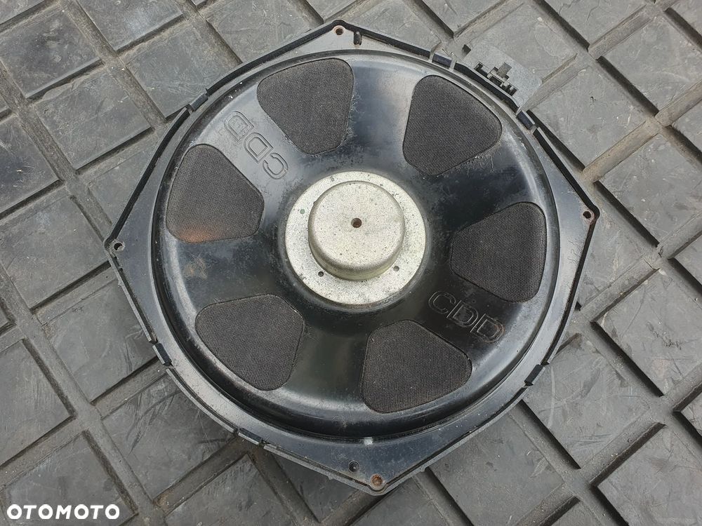 BMW F01 F02 Głośnik Niskotonowy Centralny PRAWY LEWY - 1