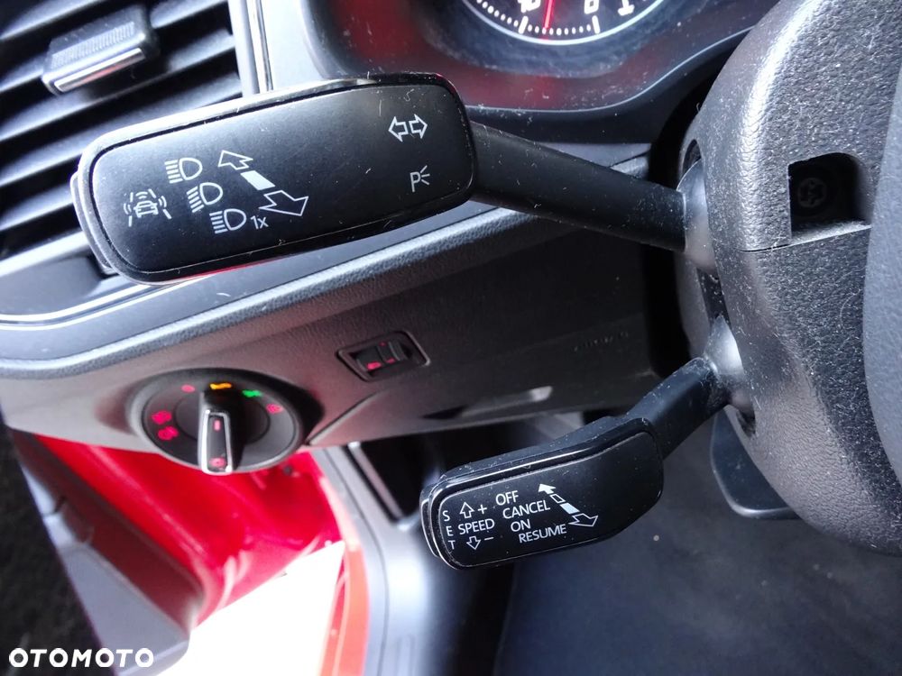 Seat Leon 1.4 TSI Start&Stop I-Tech - 32