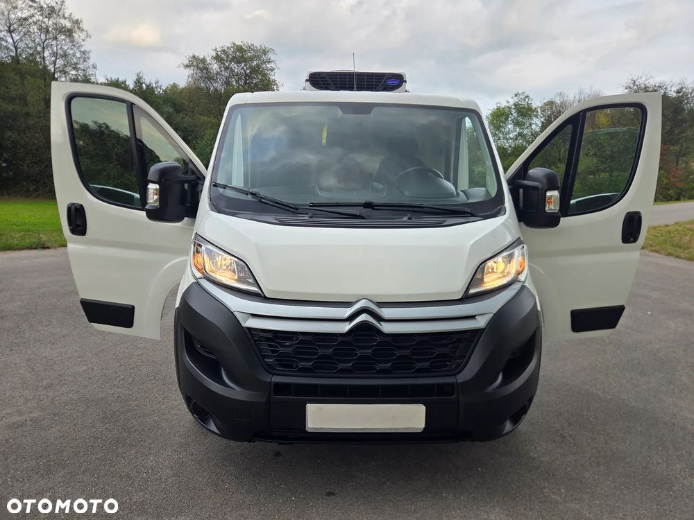Citroën Jumper L1H1 S&S Live - 24