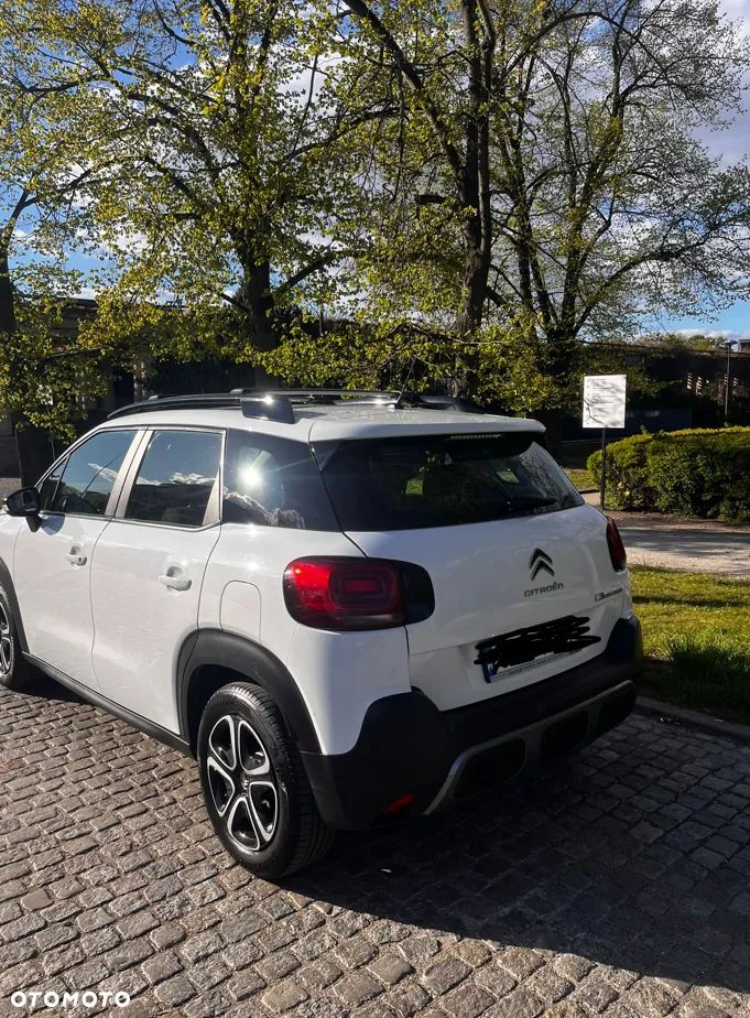 Citroën C3 Aircross 1.2 PureTech Feel S&S - 16