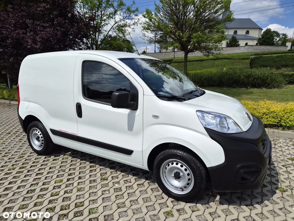 Fiat Fiorino - 3