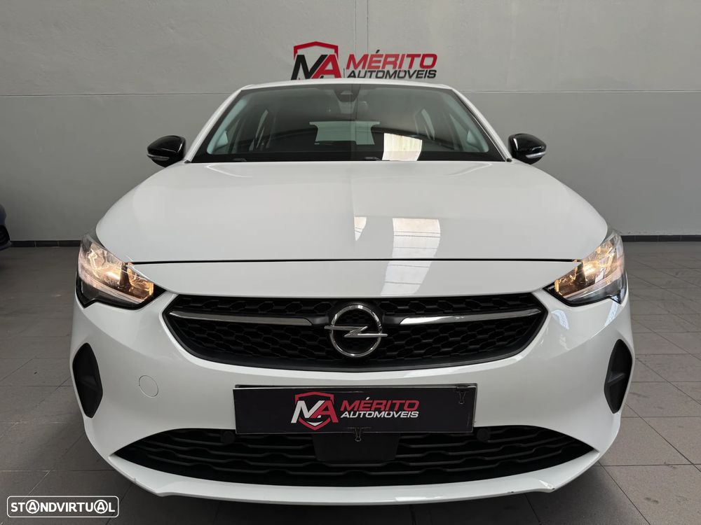 Opel Corsa-e Edition - 5