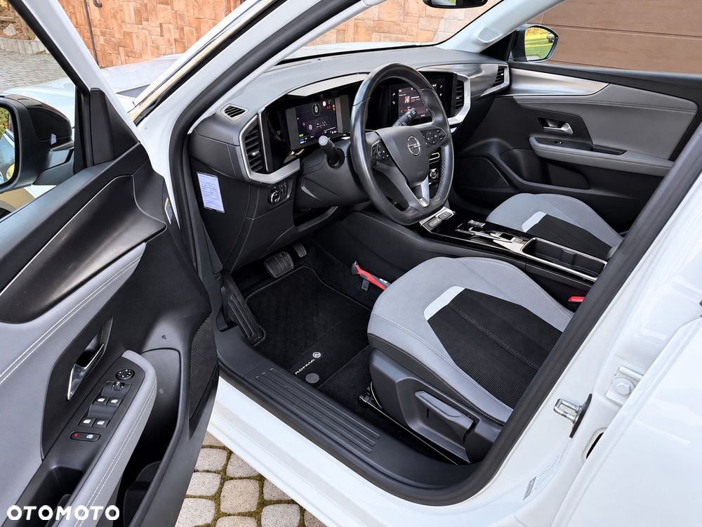 Opel Mokka Mokka-e - 26