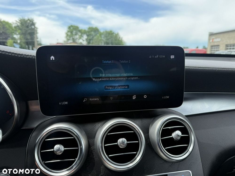 Mercedes-Benz GLC - 21