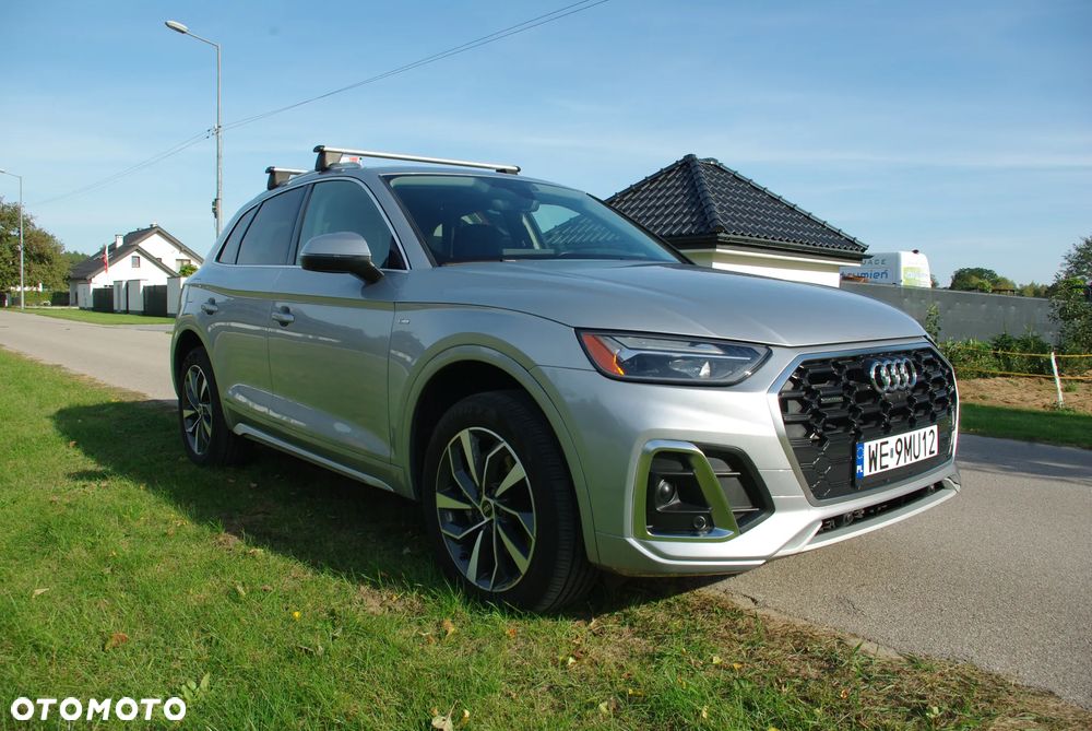 Audi Q5 - 1