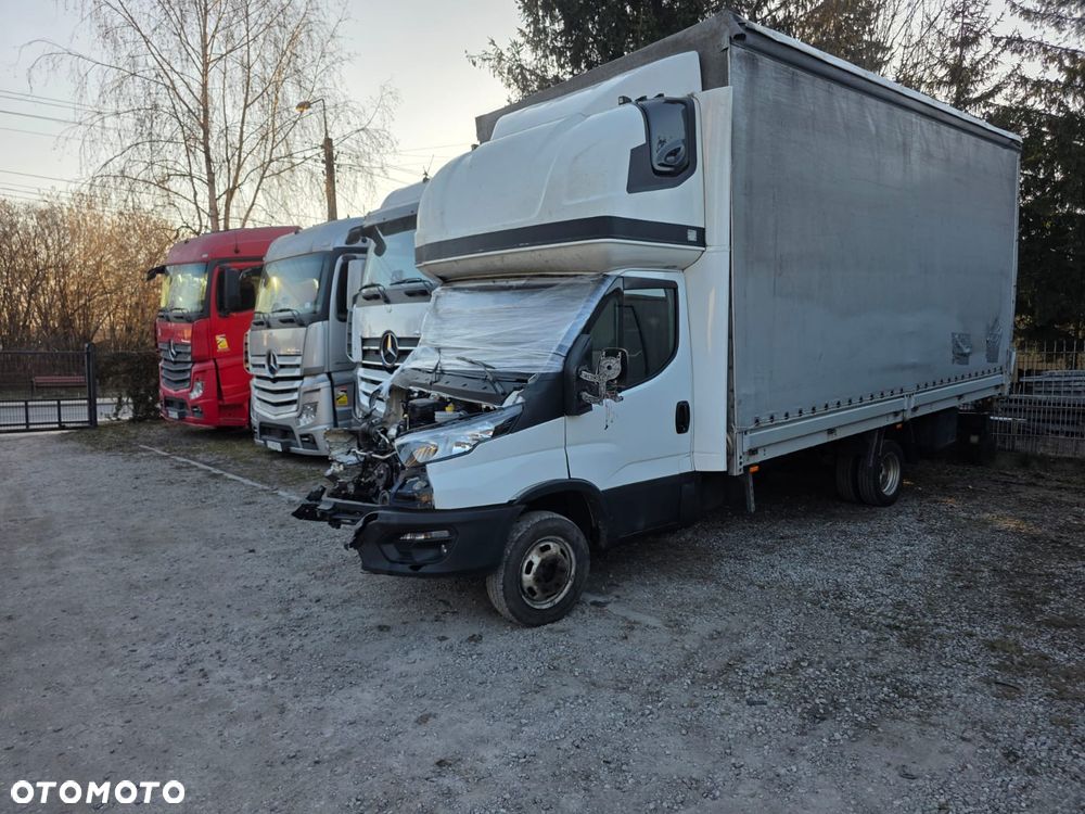 Iveco Daily - 5