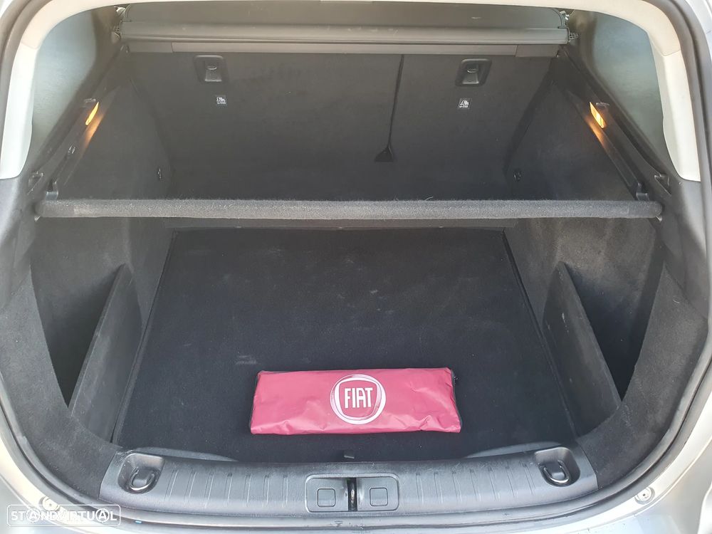 Fiat Tipo Station Wagon 1.6 M-Jet Lounge Tech J17 DCT - 44