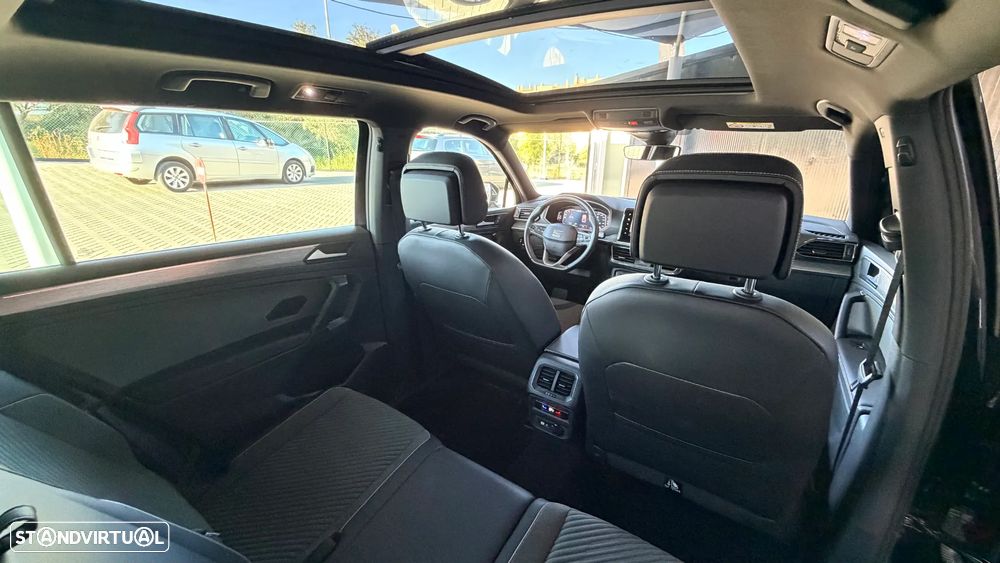 SEAT Tarraco 1.4 e-Hybrid Xperience DSG - 27