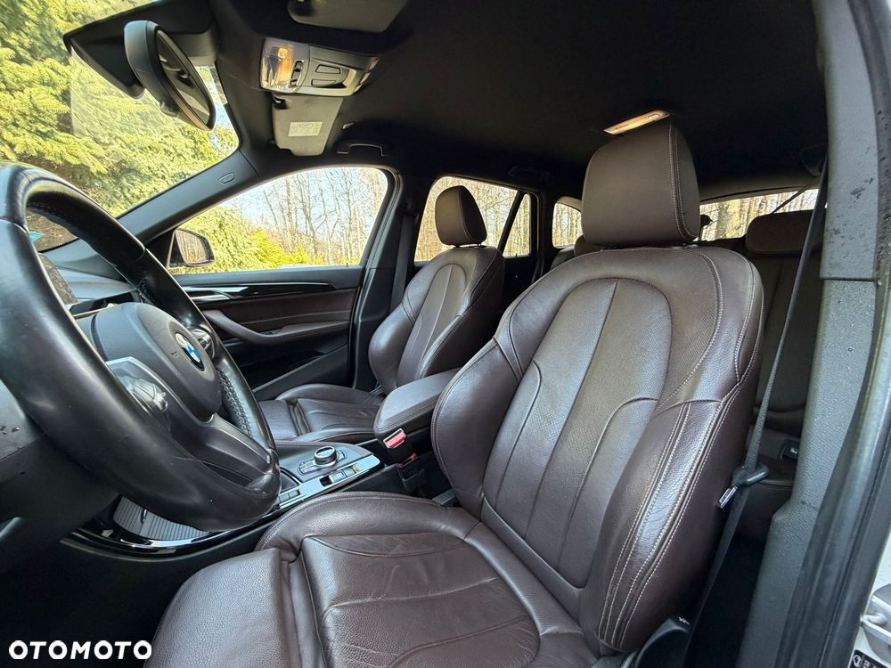 BMW X1 - 11