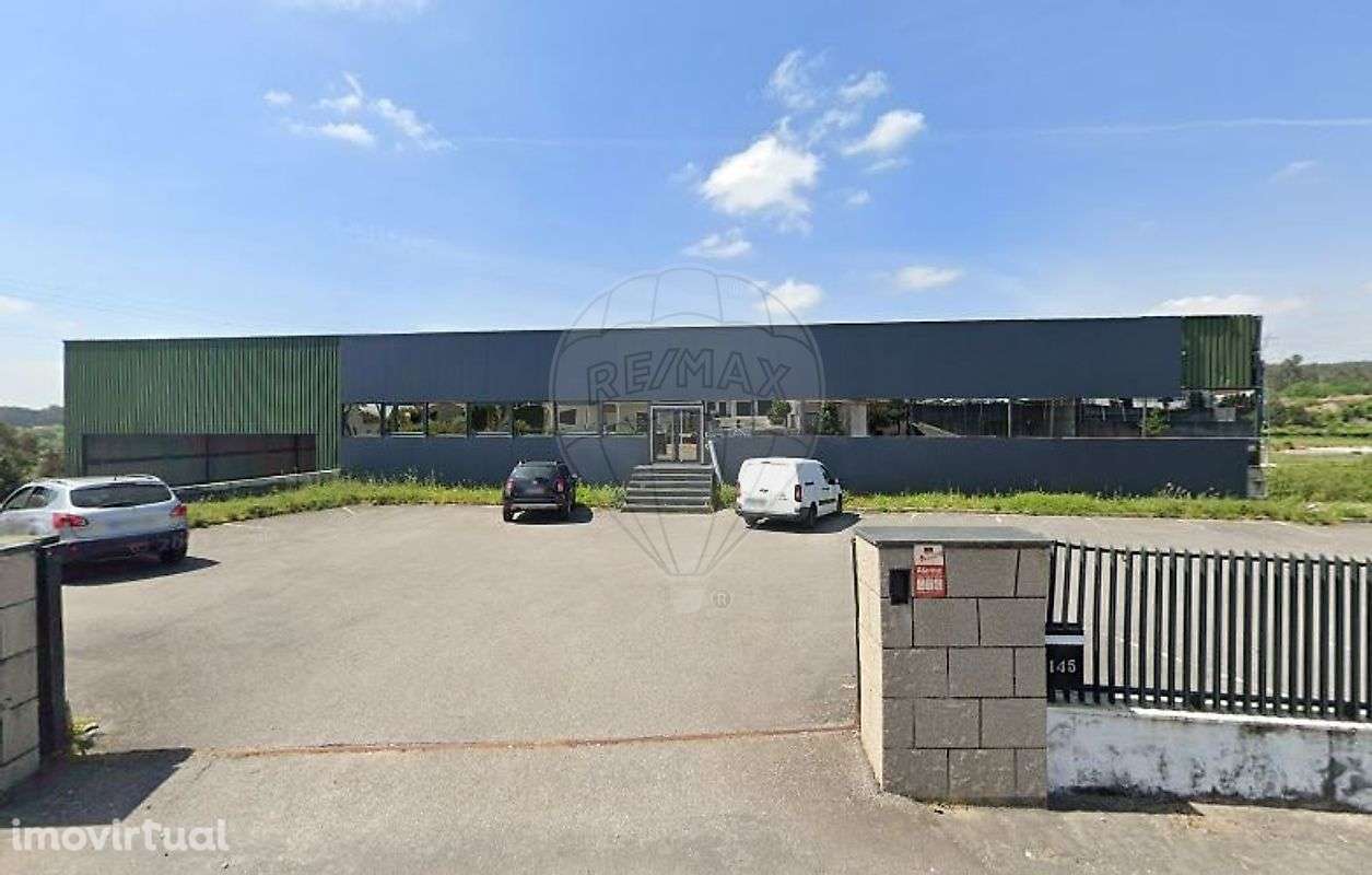 Armazém  para venda - Grande imagem: 2/14