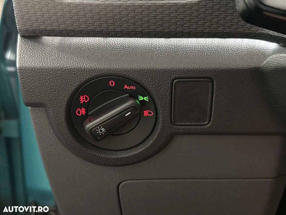 Volkswagen T-Cross - 16