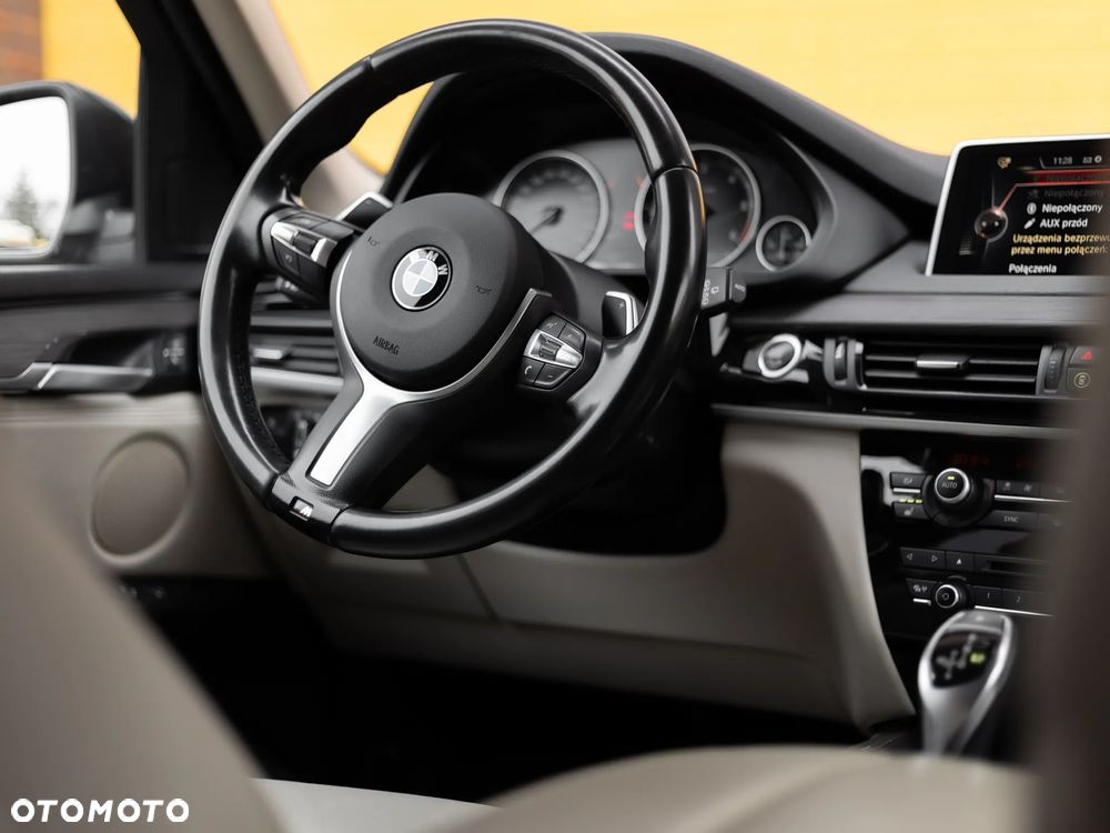 BMW X5 xDrive25d - 9