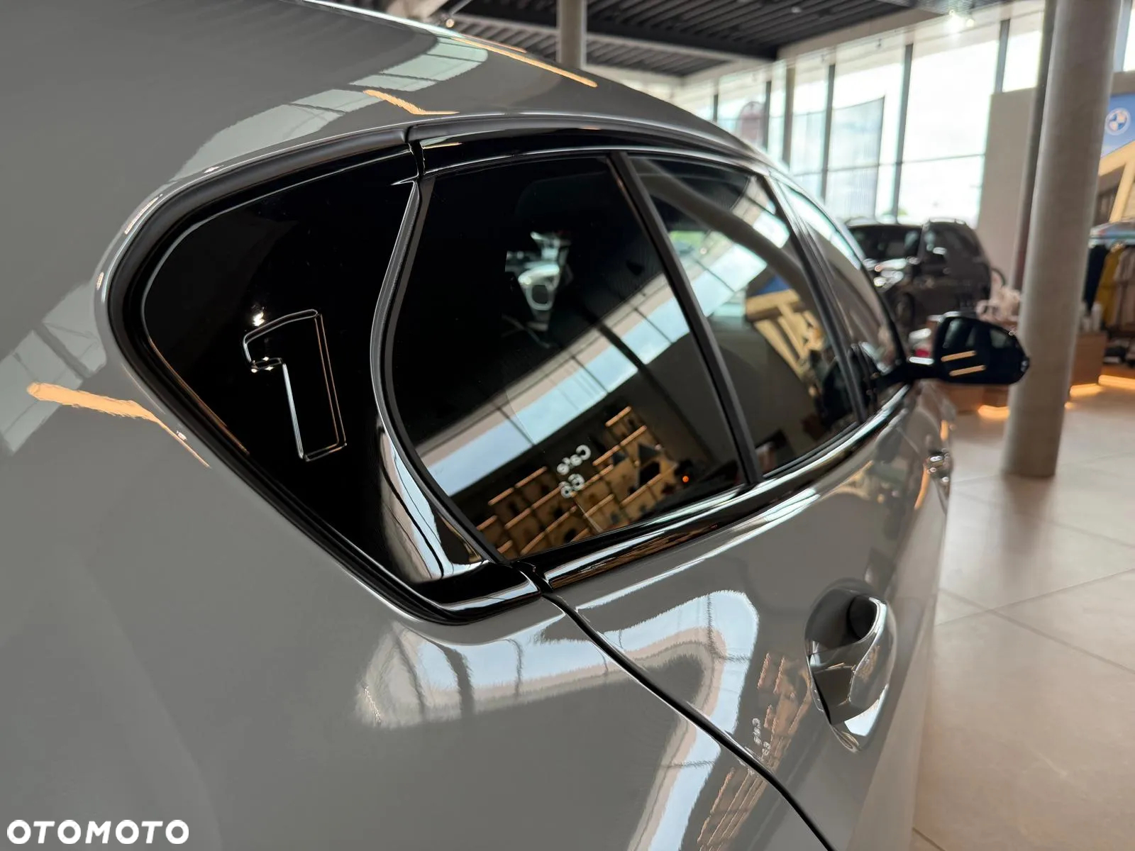 BMW Seria 1 116 - 11