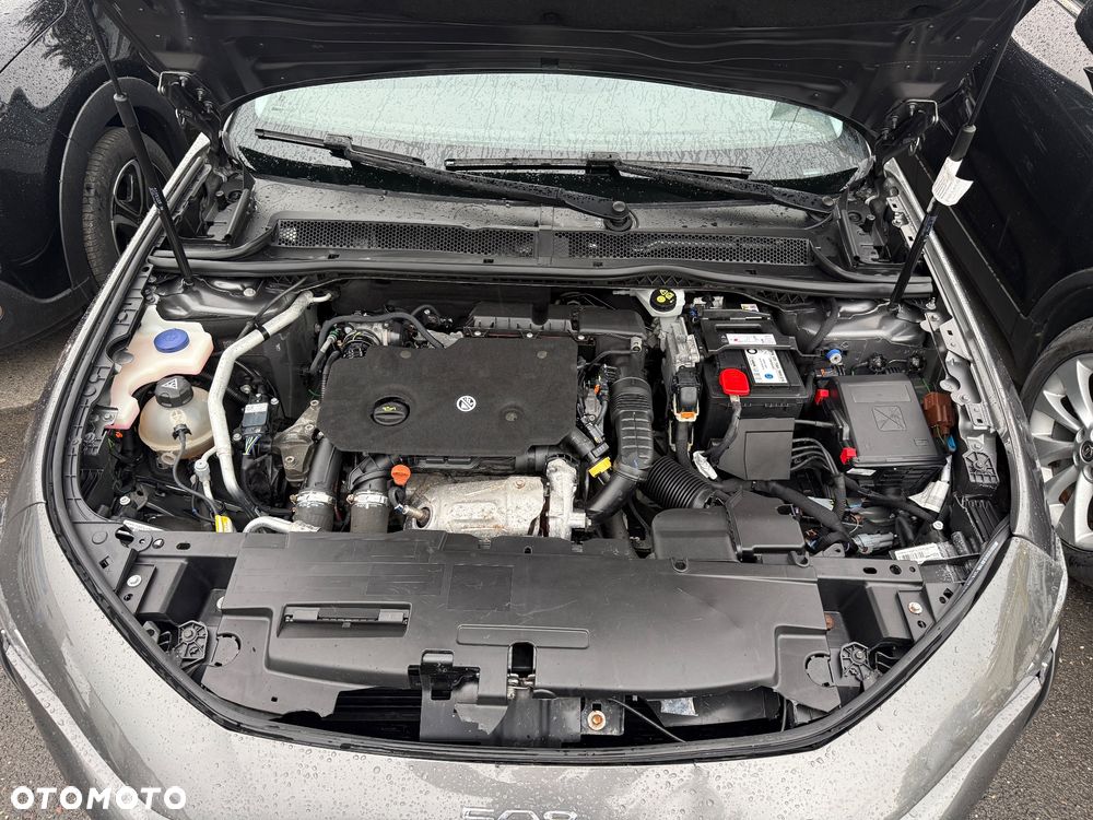 Peugeot 508 1.5 BlueHDi Active S&S EAT8 - 25