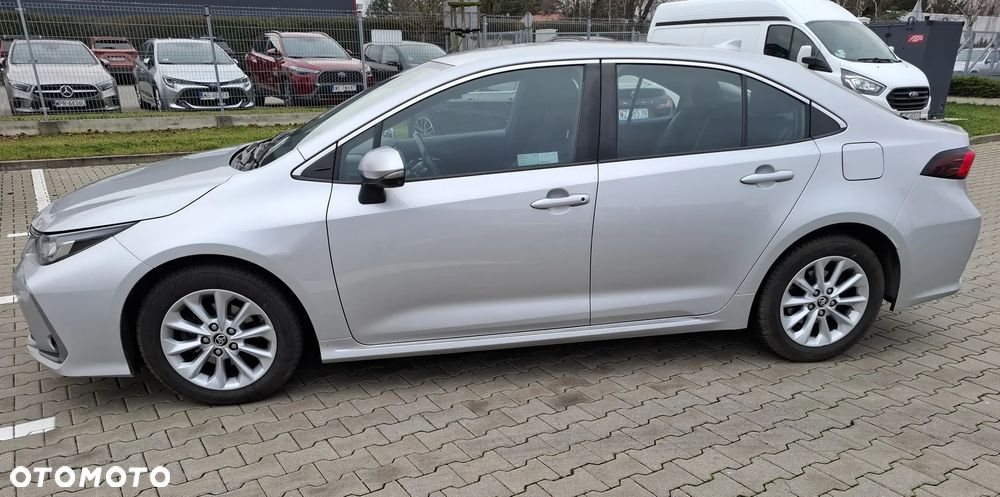 Toyota Corolla 1.6 Comfort - 2