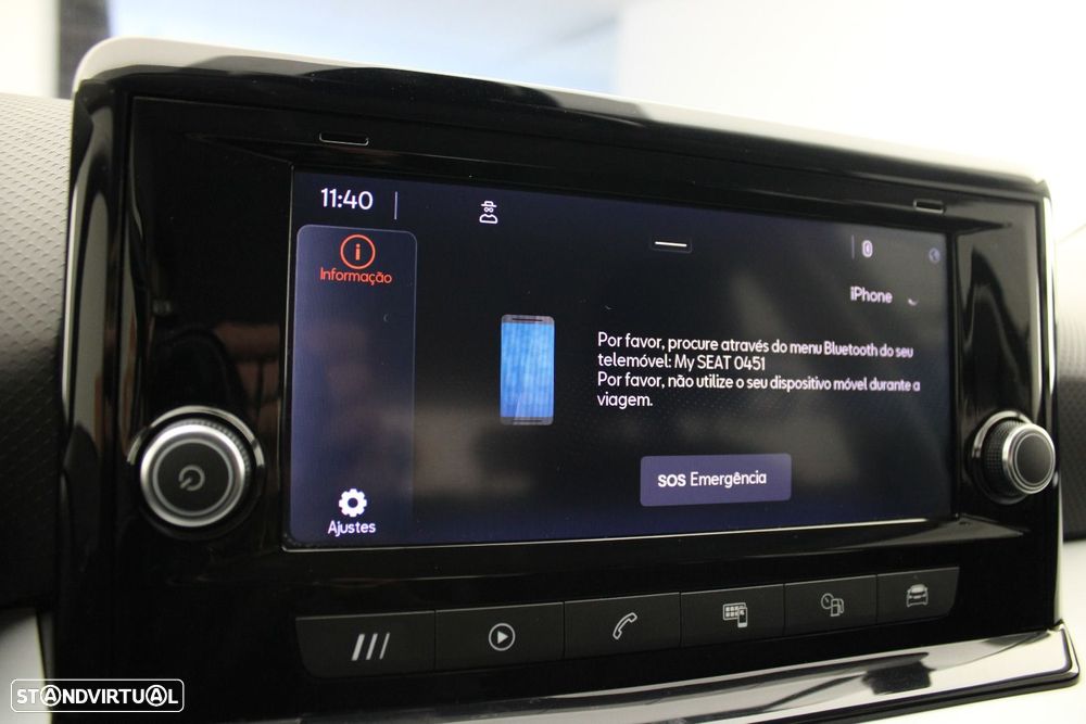 SEAT Arona 1.0 TSI Style DSG - 17